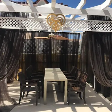 Villa Gulsah Sultan Belek