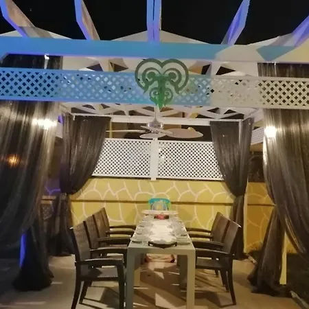 Gulsah Sultan Villa *