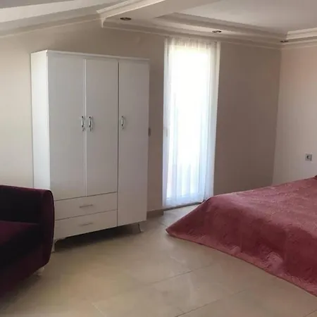 Gulsah Sultan Vila Belek