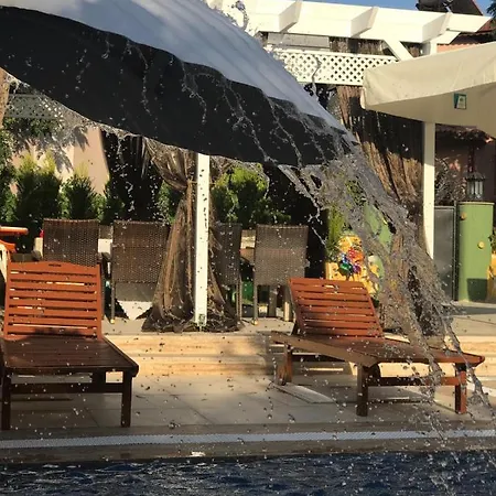 Gulsah Sultan * Belek