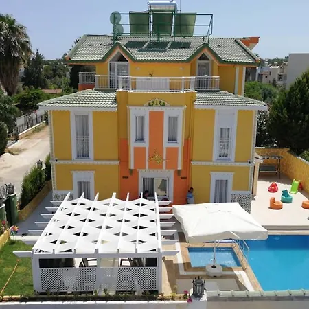 Vila Gulsah Sultan Belek